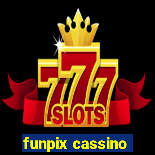 funpix cassino